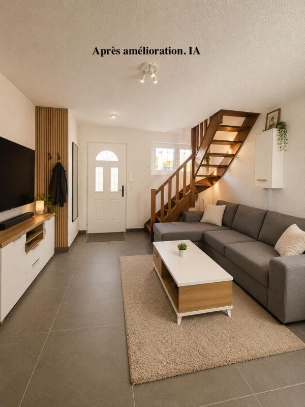 Maison à vendre, 54m², Valras-Plage
