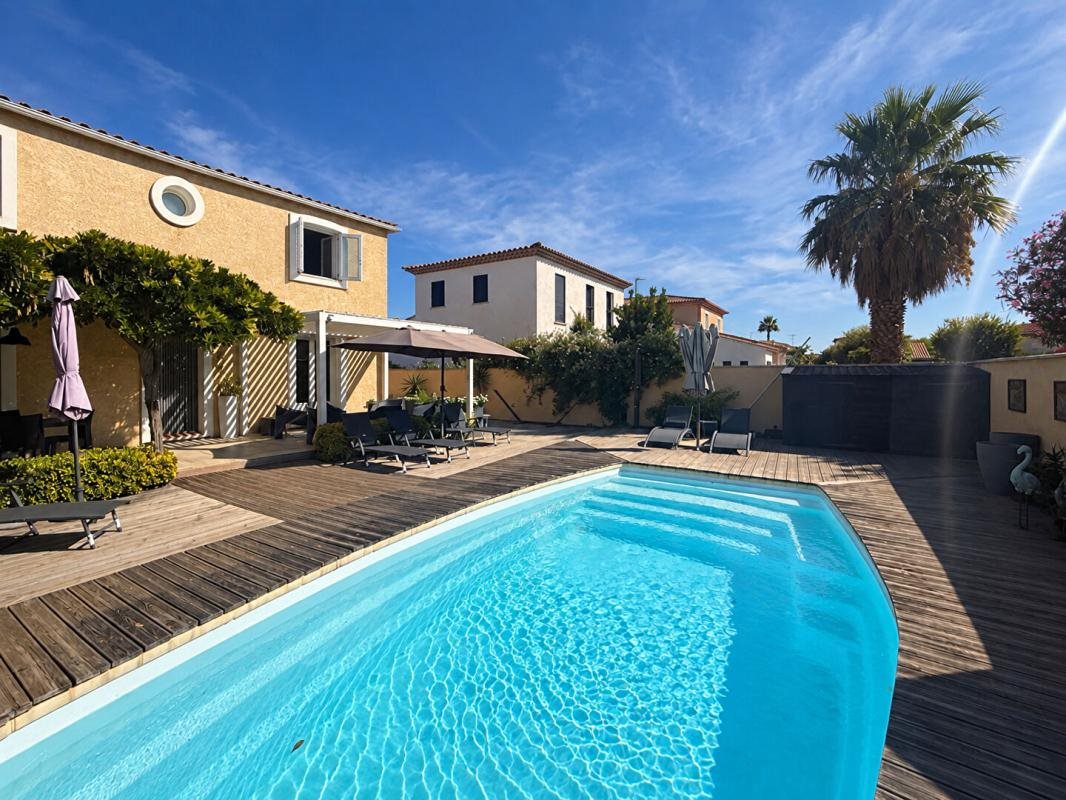 Maison à vendre, 144m², Le Grau-du-Roi