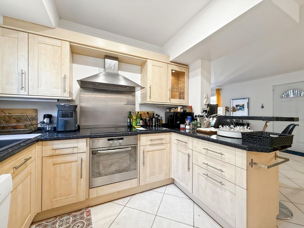 Maison à vendre, 144m², Le Grau-du-Roi