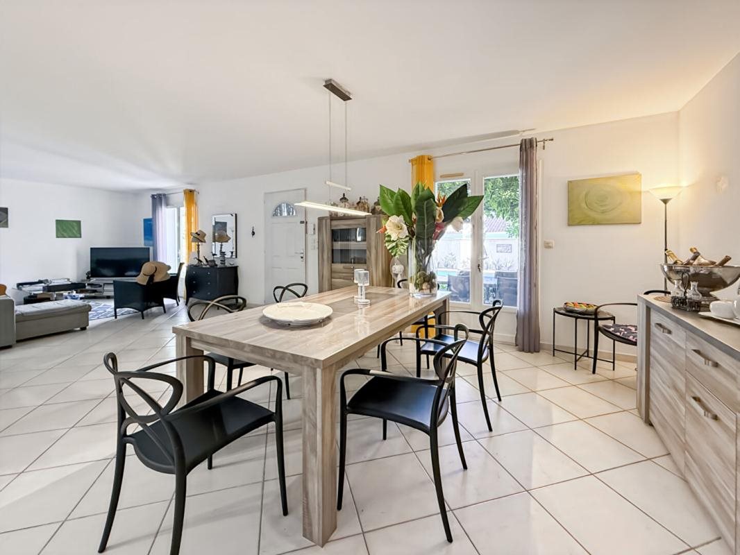 Maison à vendre, 144m², Le Grau-du-Roi