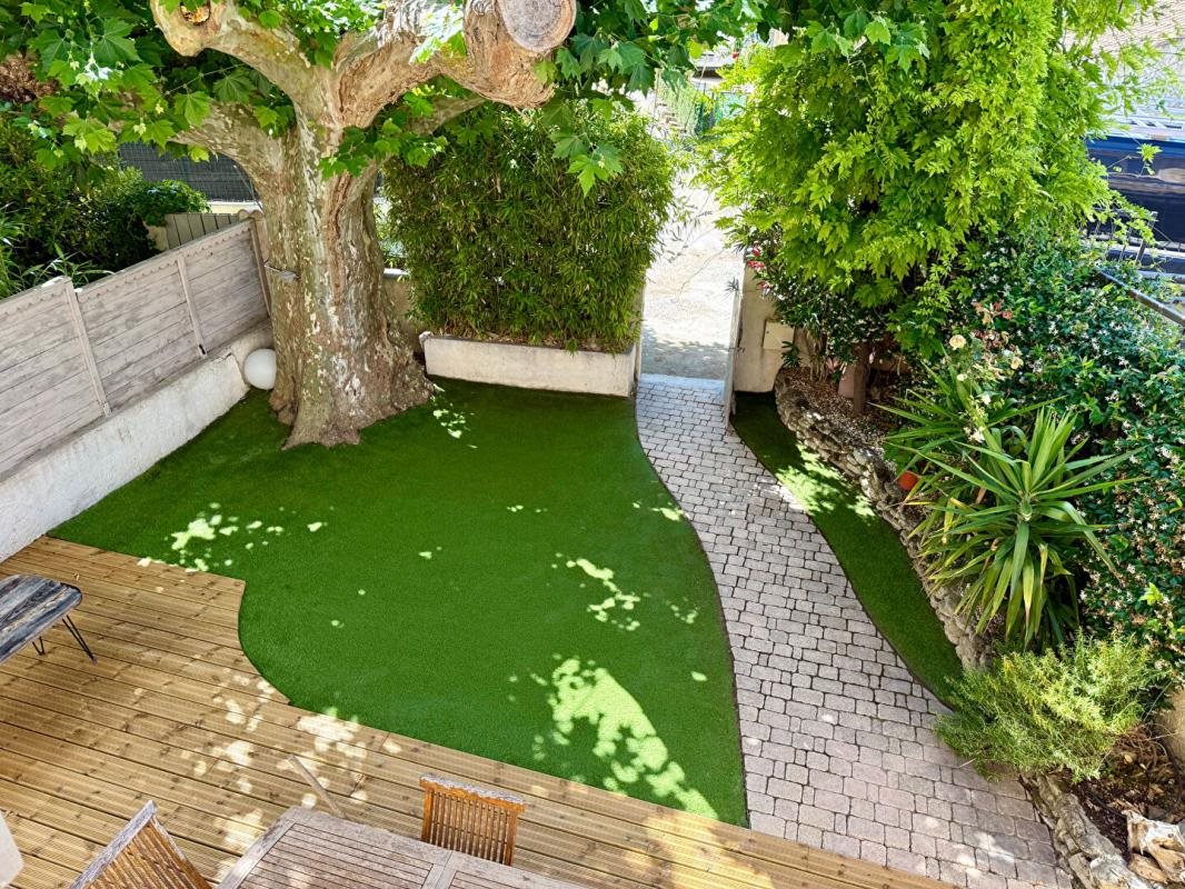 Maison à vendre, 90m², Plan-d'Orgon