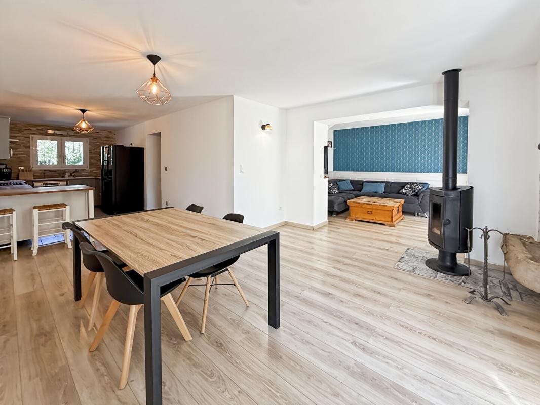 Maison à vendre, 90m², Plan-d'Orgon