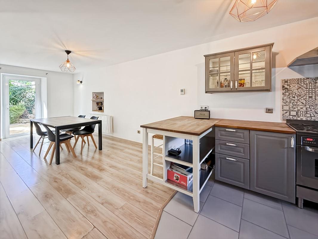 Maison à vendre, 90m², Plan-d'Orgon