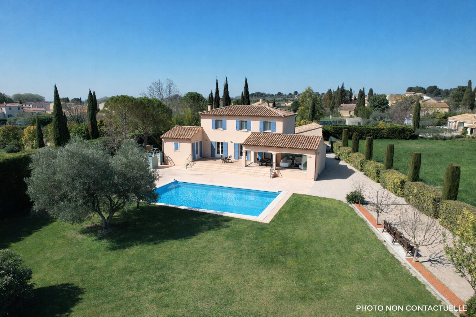 Maison à vendre, 170m², Modène