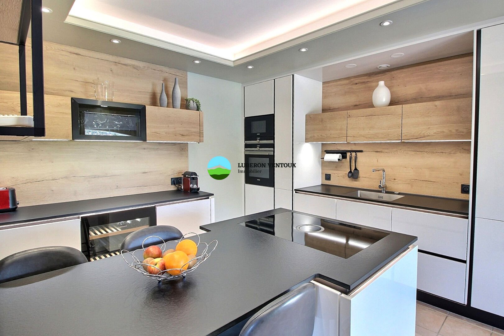 Maison à vendre, 170m², Modène