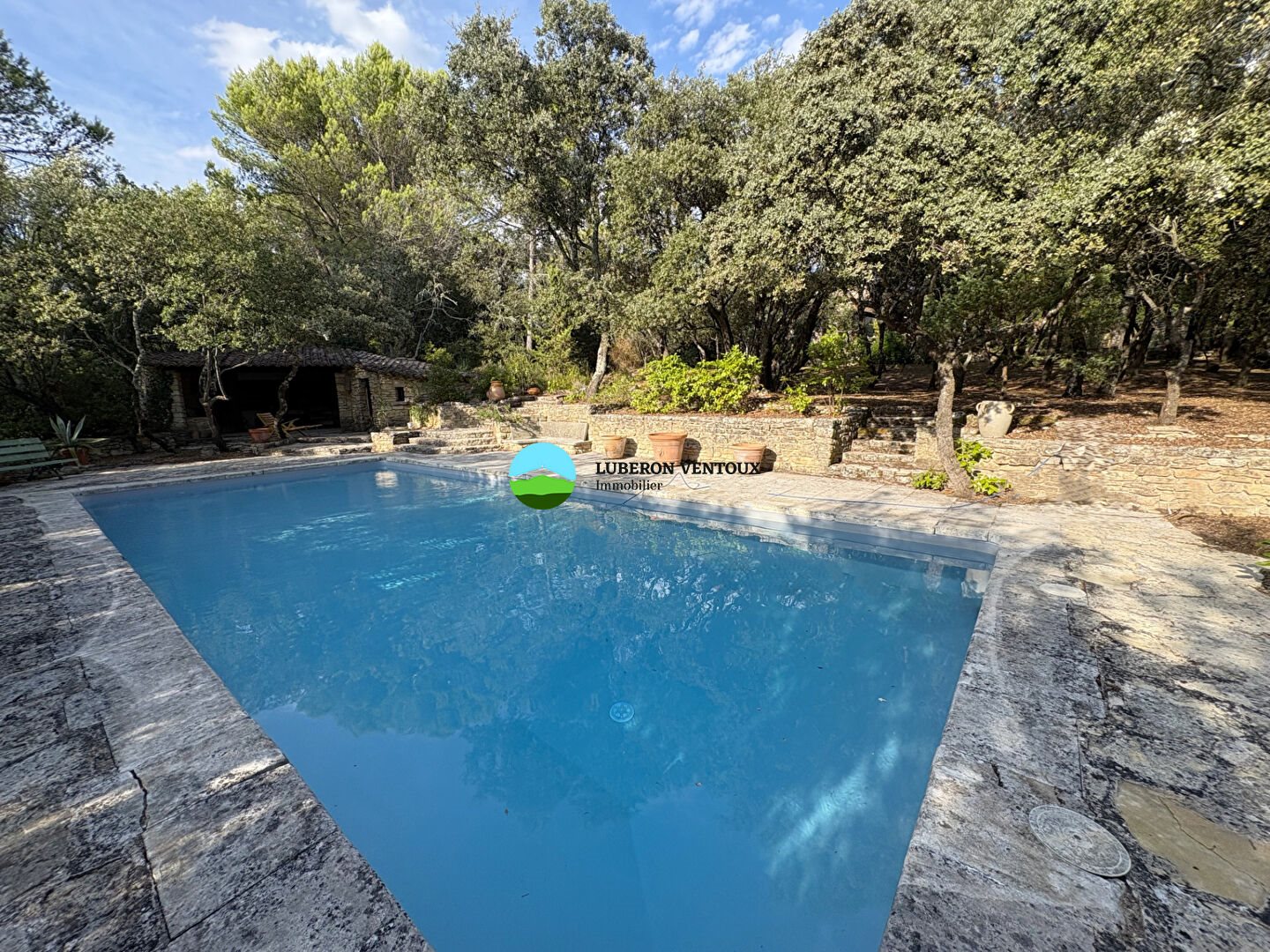 Maison à vendre, 215m², Crillon-le-Brave