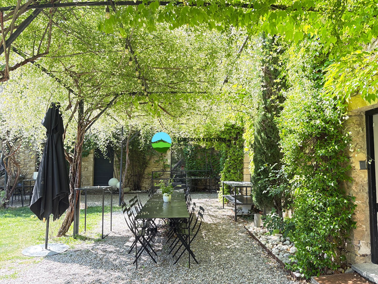 Maison à vendre, 780m², Caromb