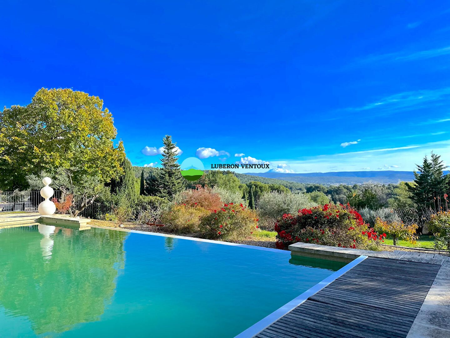 Maison à vendre, 219m², Le Barroux