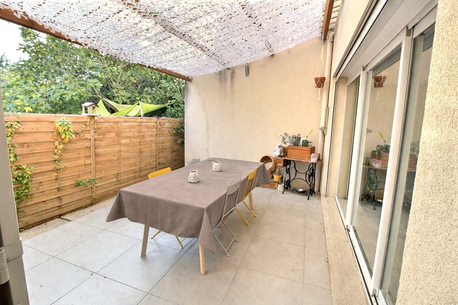 Maison à vendre, 151m², Caromb