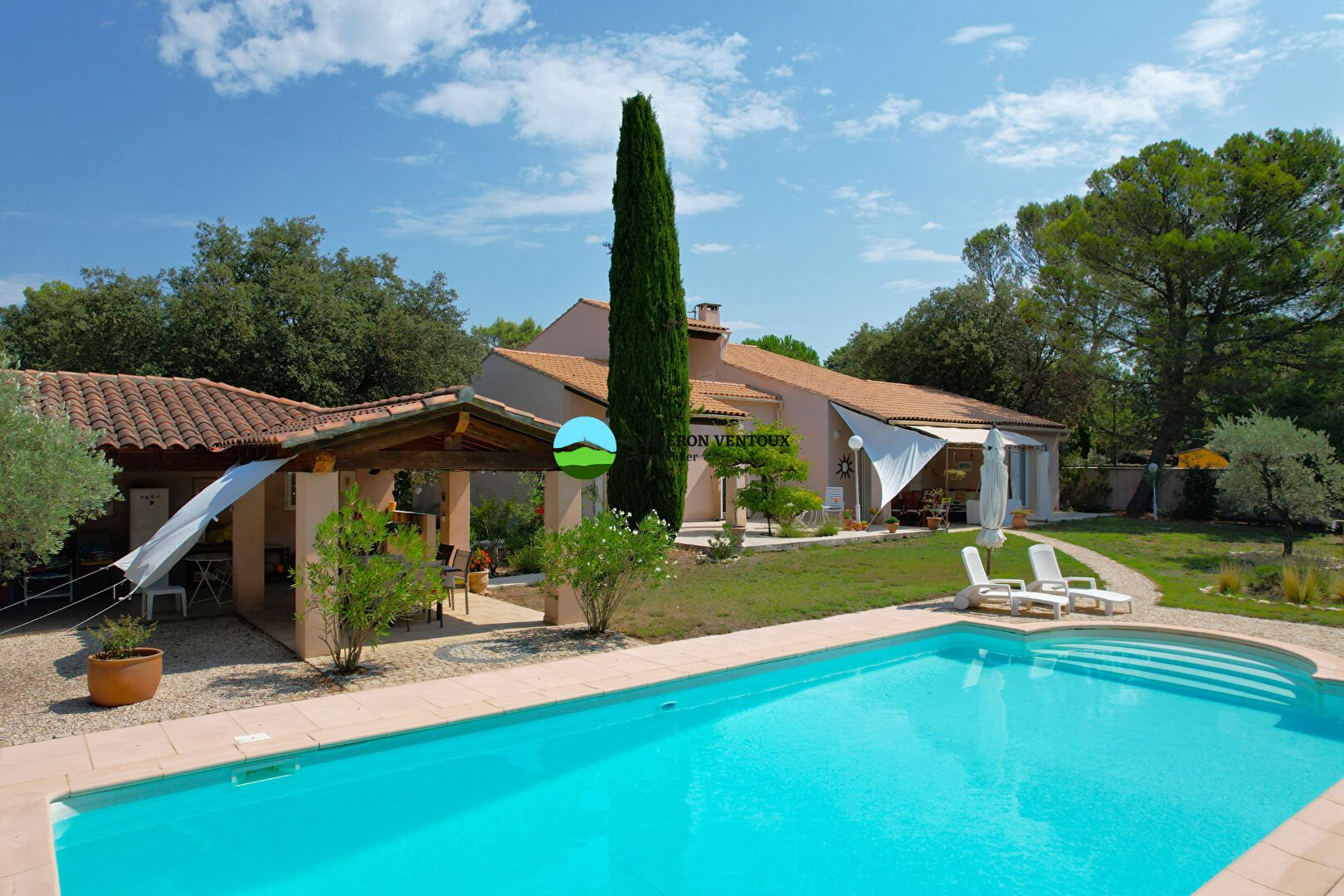 Maison à vendre, 181m², Saint-Didier