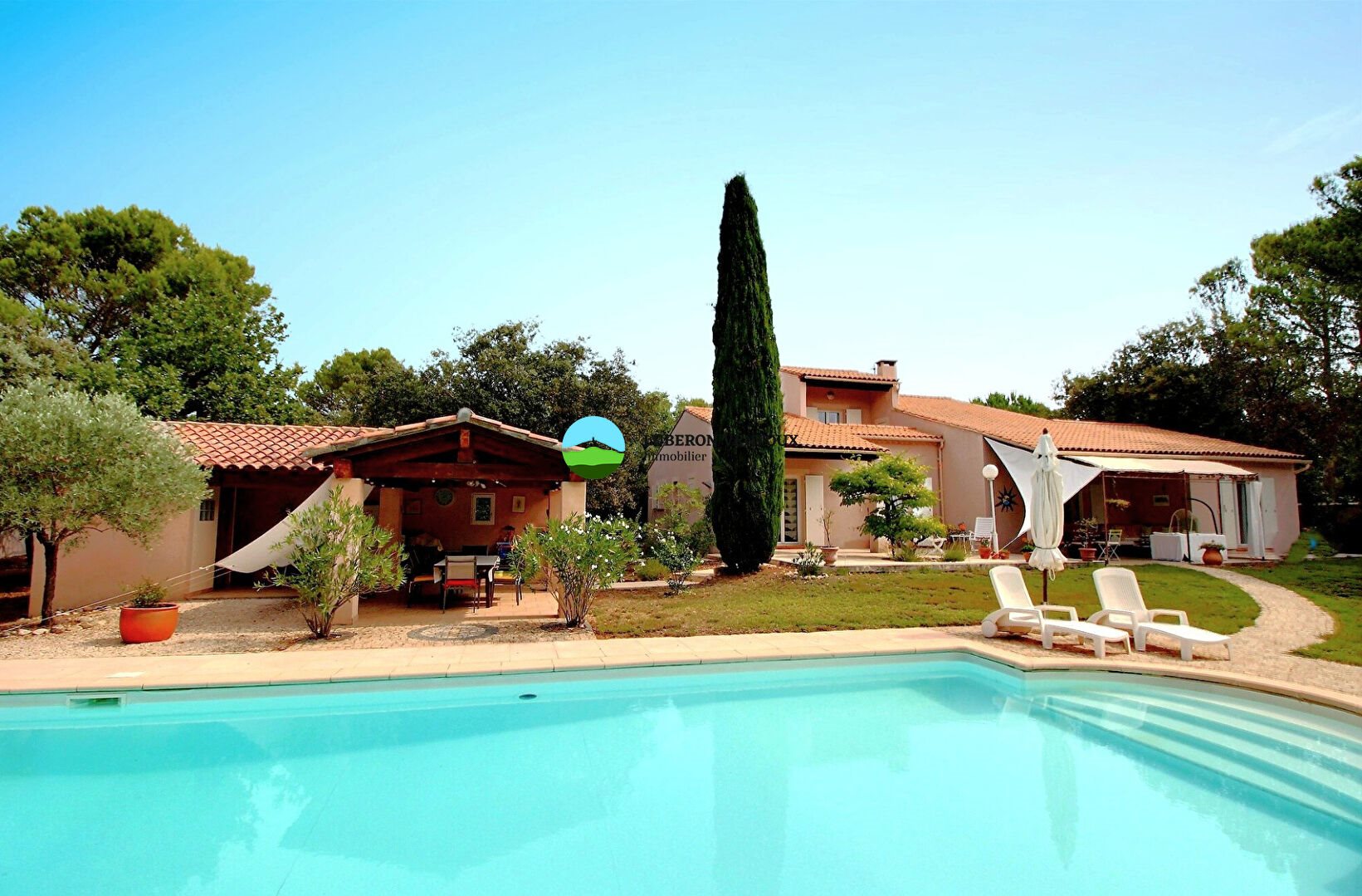 Maison à vendre, 181m², Saint-Didier