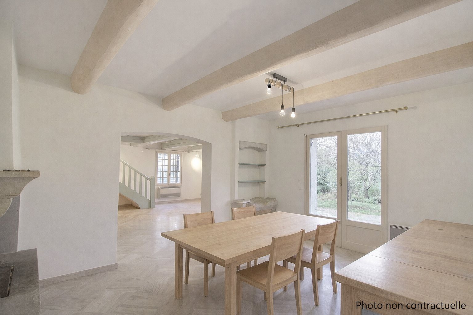 Maison à vendre, 174m², Carpentras
