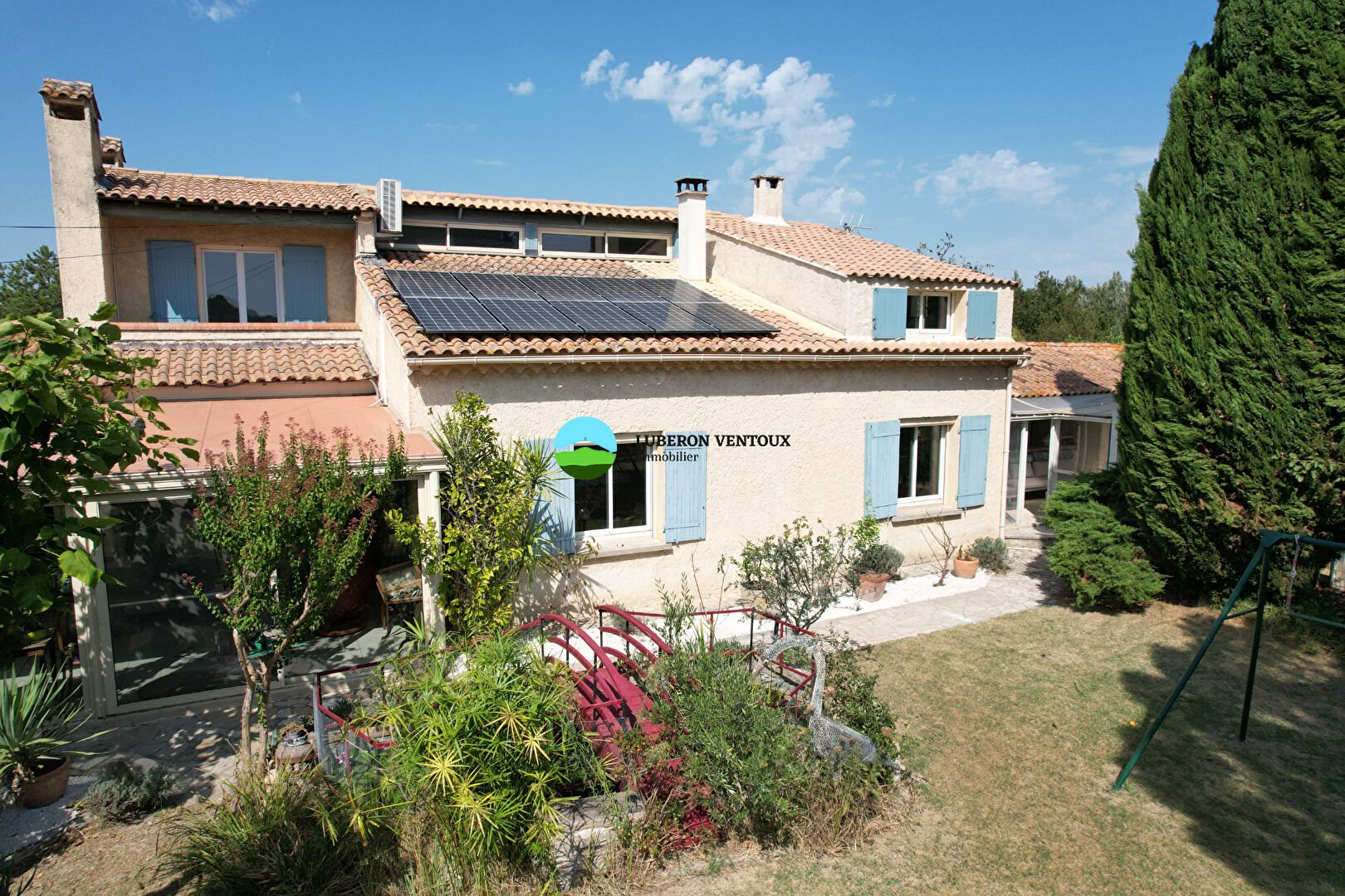 Maison à vendre, 210m², Bédarrides