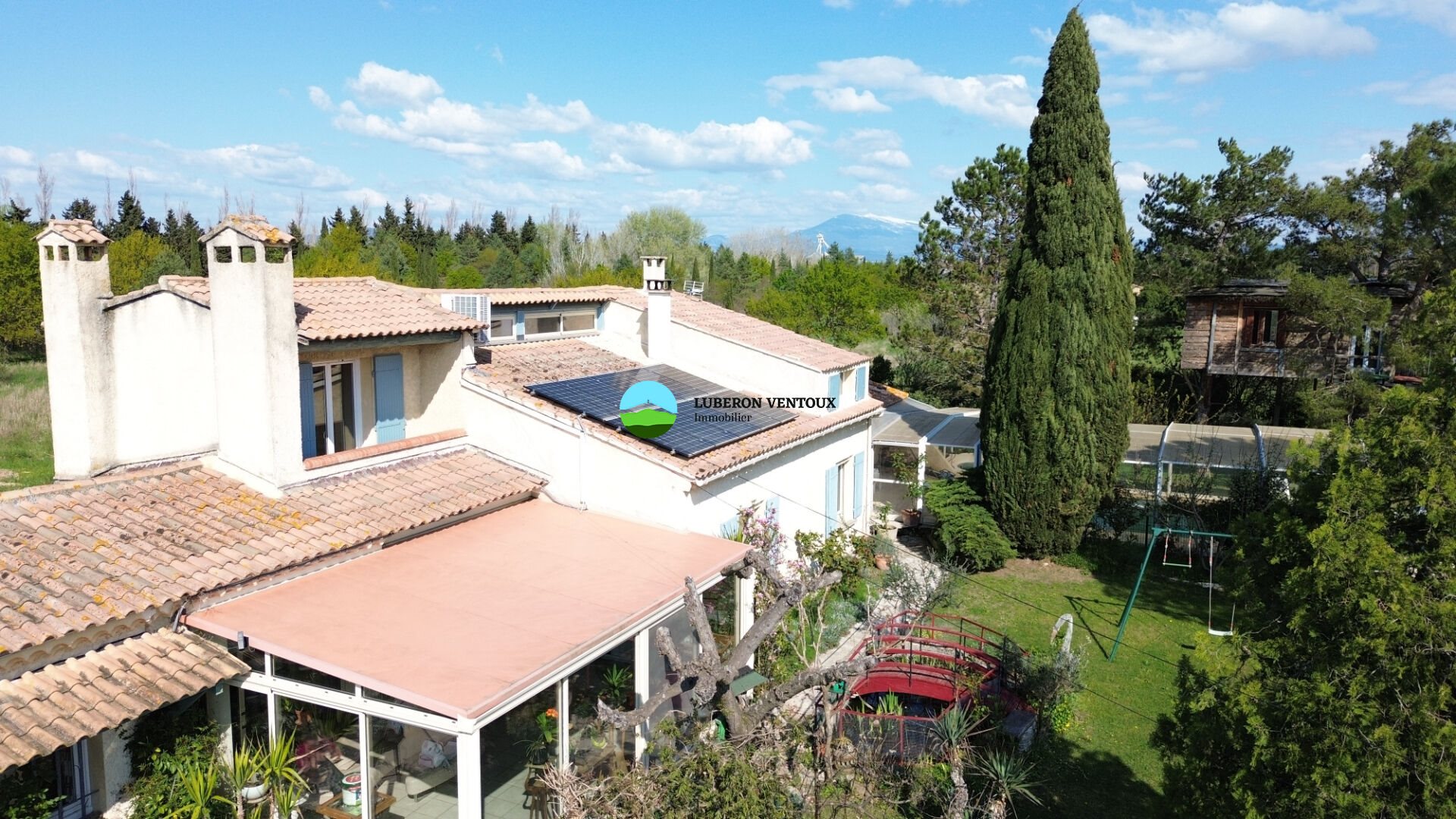 Maison à vendre, 210m², Bédarrides