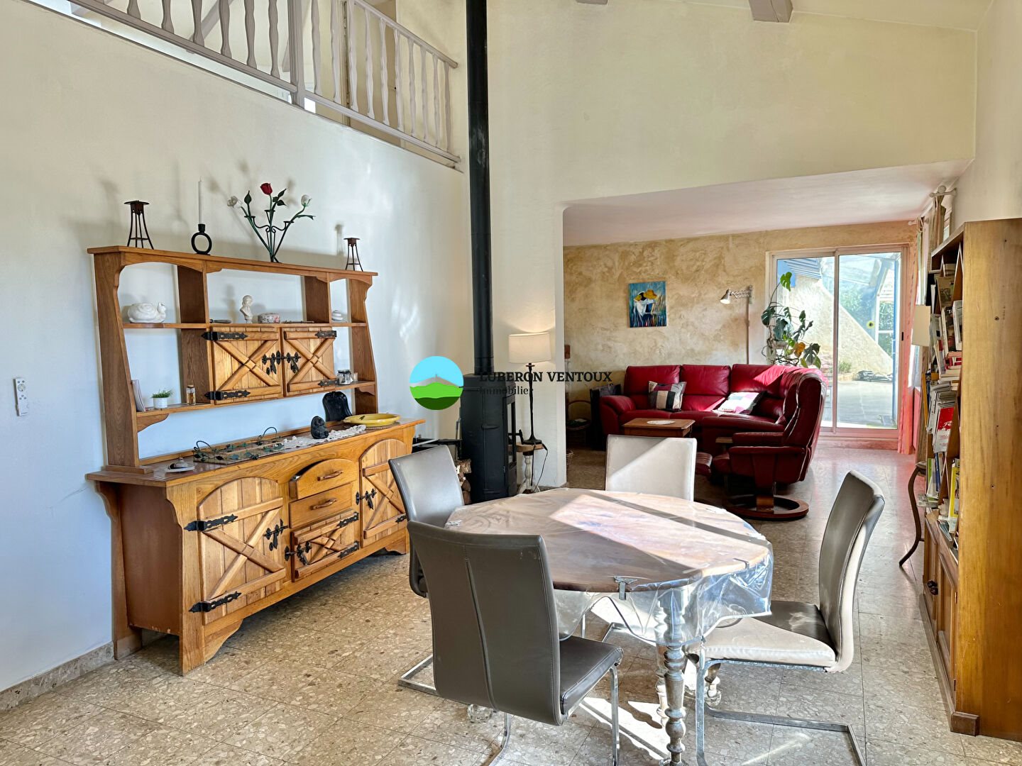 Maison à vendre, 210m², Bédarrides