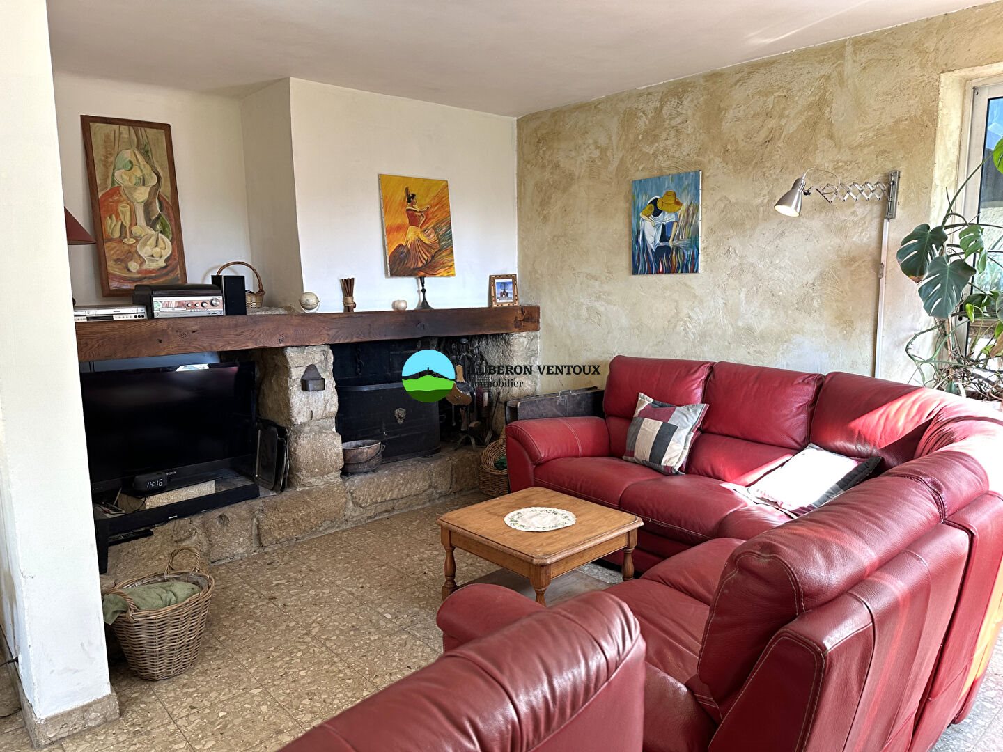 Maison à vendre, 210m², Bédarrides