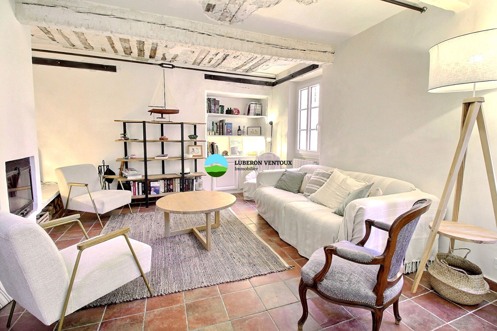 Maison à vendre, 83m², Le Barroux