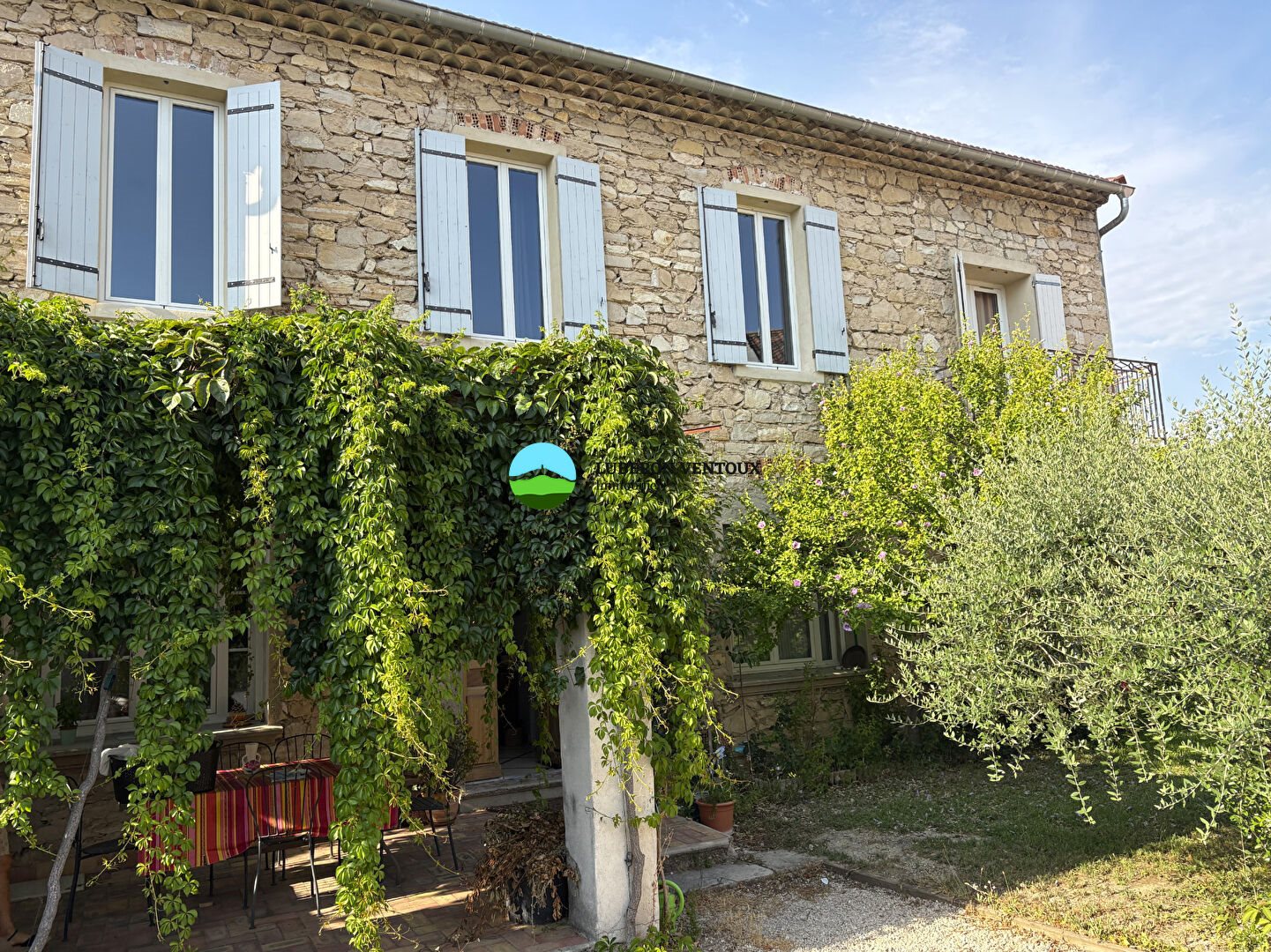 Maison à vendre, 210m², Caromb