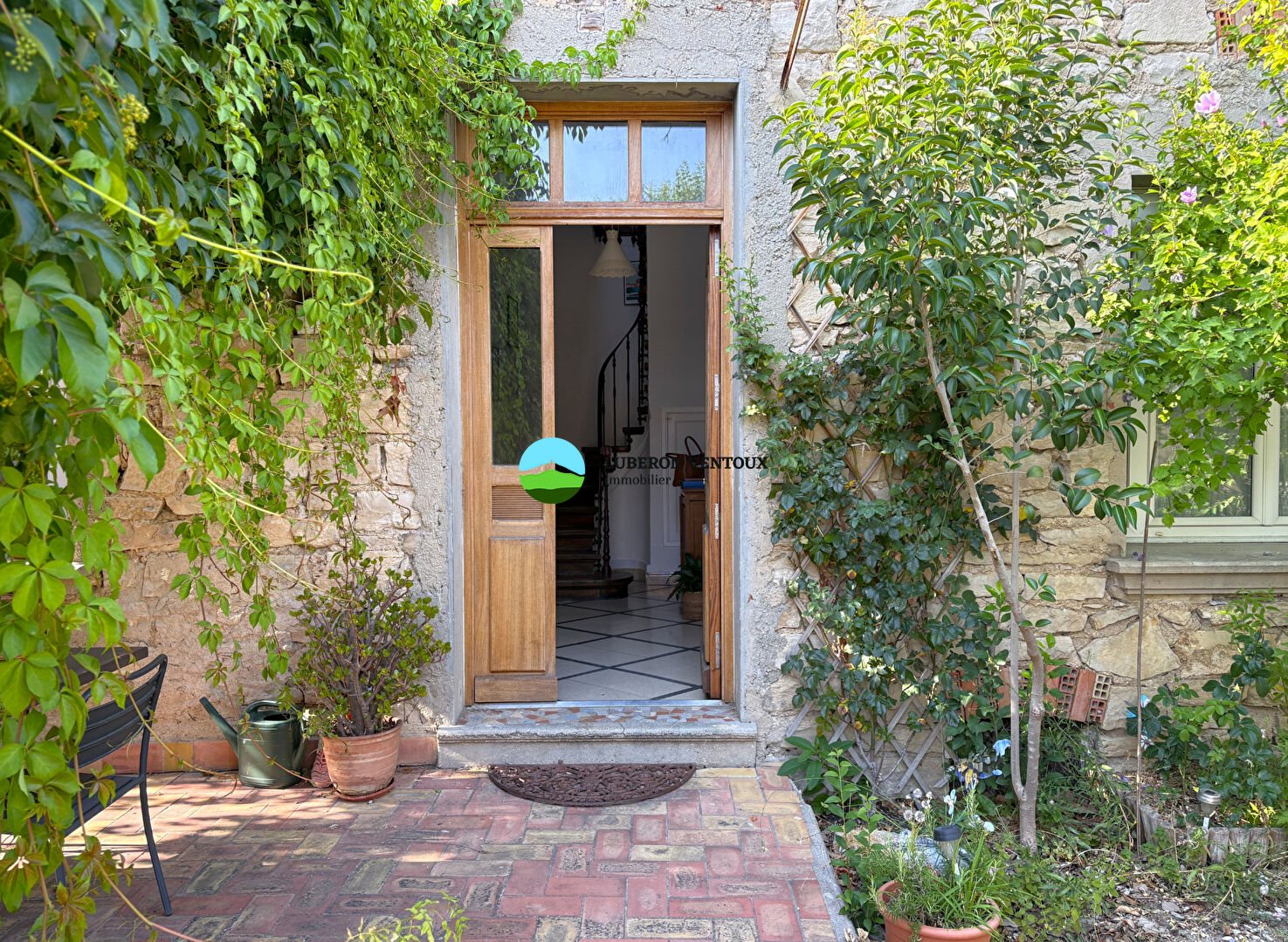 Maison à vendre, 210m², Caromb