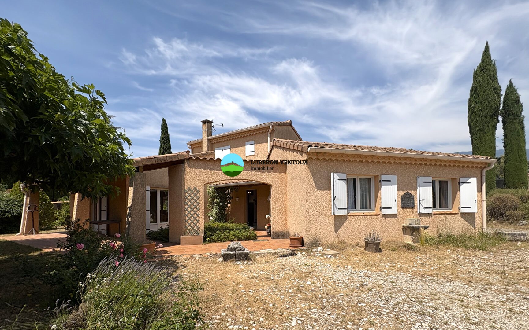 Maison à vendre, 123m², Bédoin