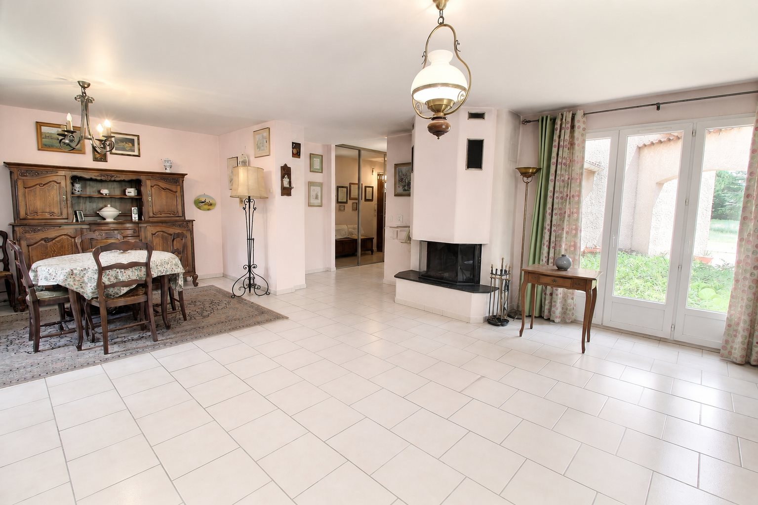 Maison à vendre, 123m², Bédoin