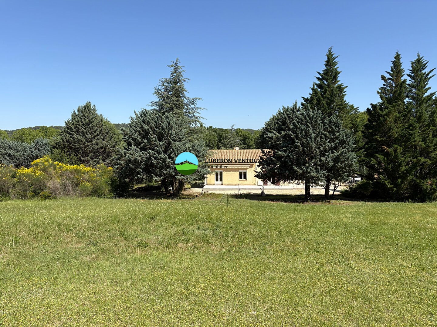 Maison à vendre, 157m², Villes-sur-Auzon