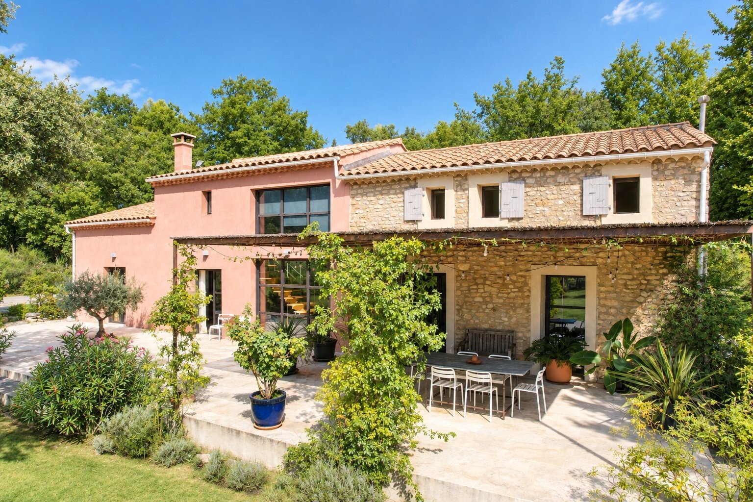 Maison à vendre, 201m², Crillon-le-Brave