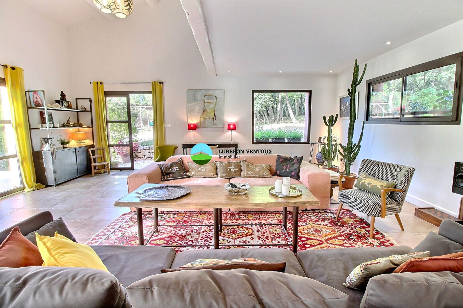 Maison à vendre, 201m², Crillon-le-Brave