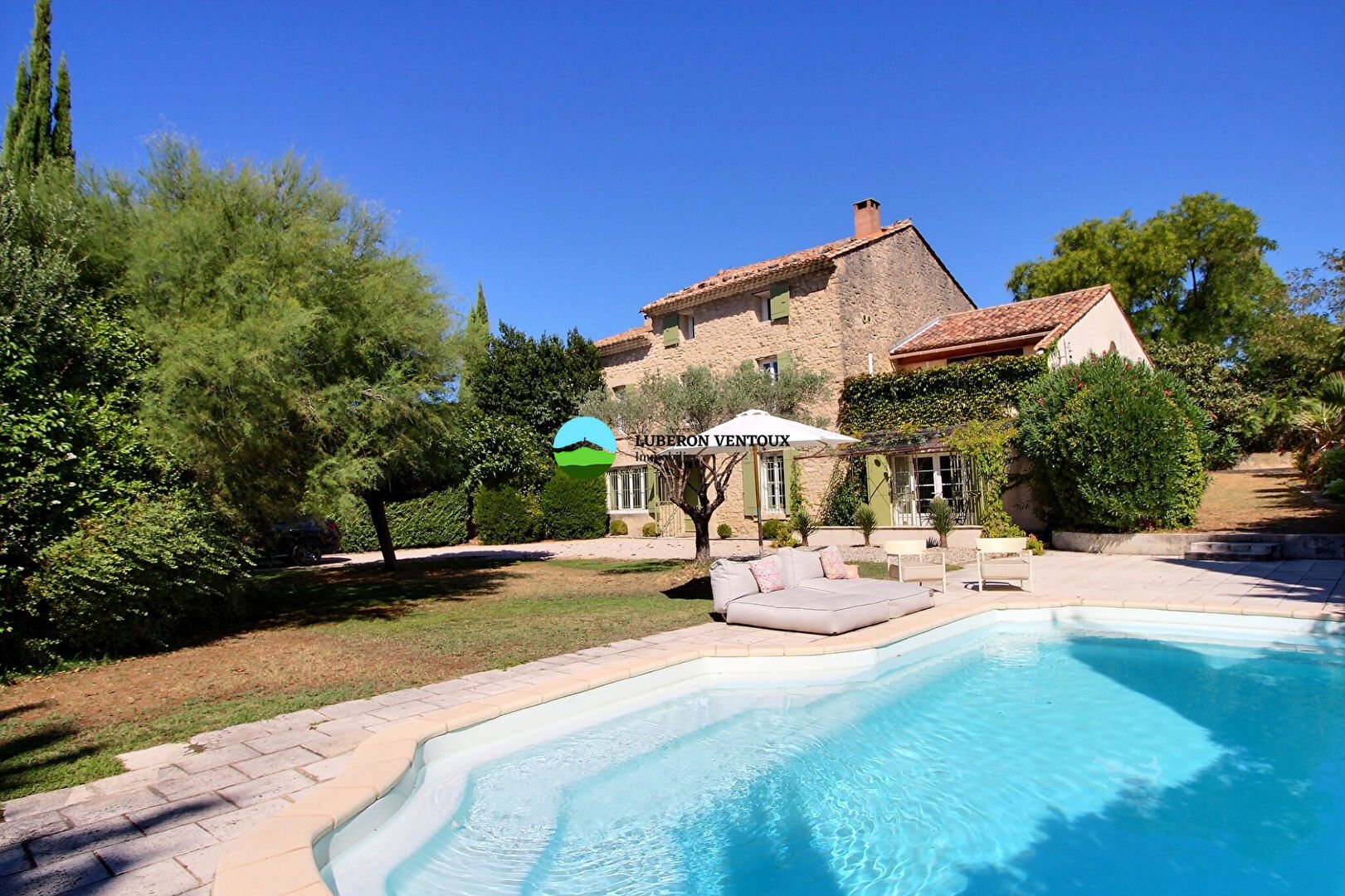 Maison à vendre, 305m², Carpentras
