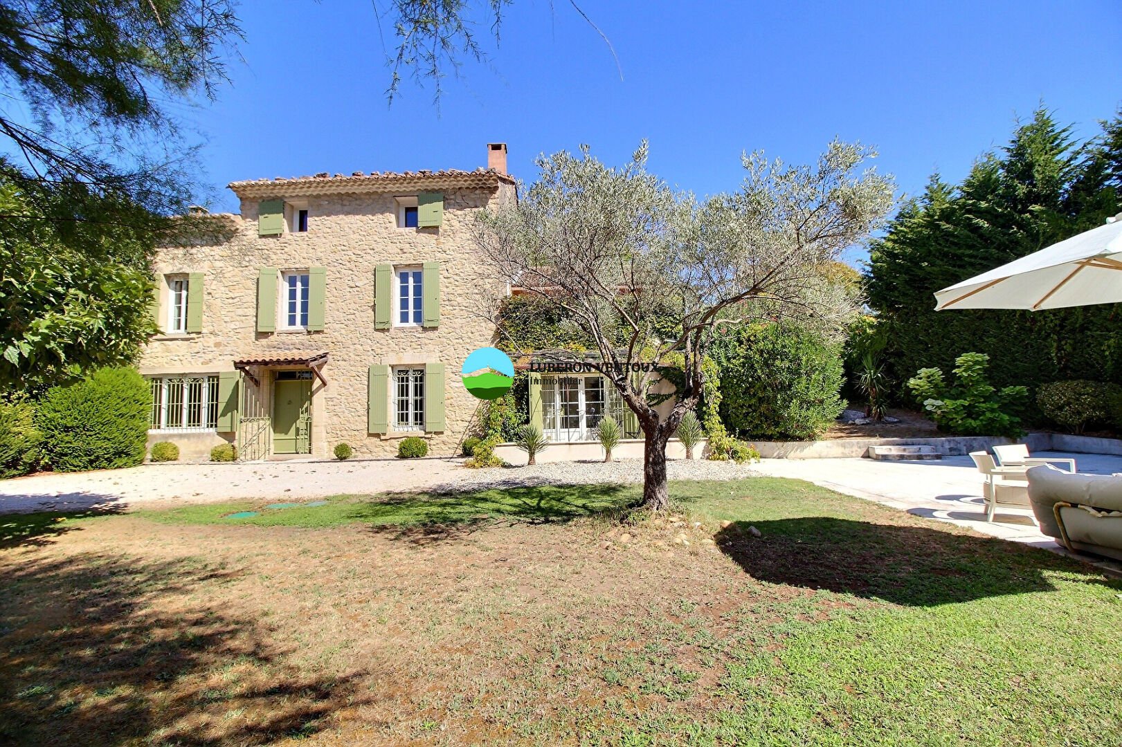Maison à vendre, 305m², Carpentras