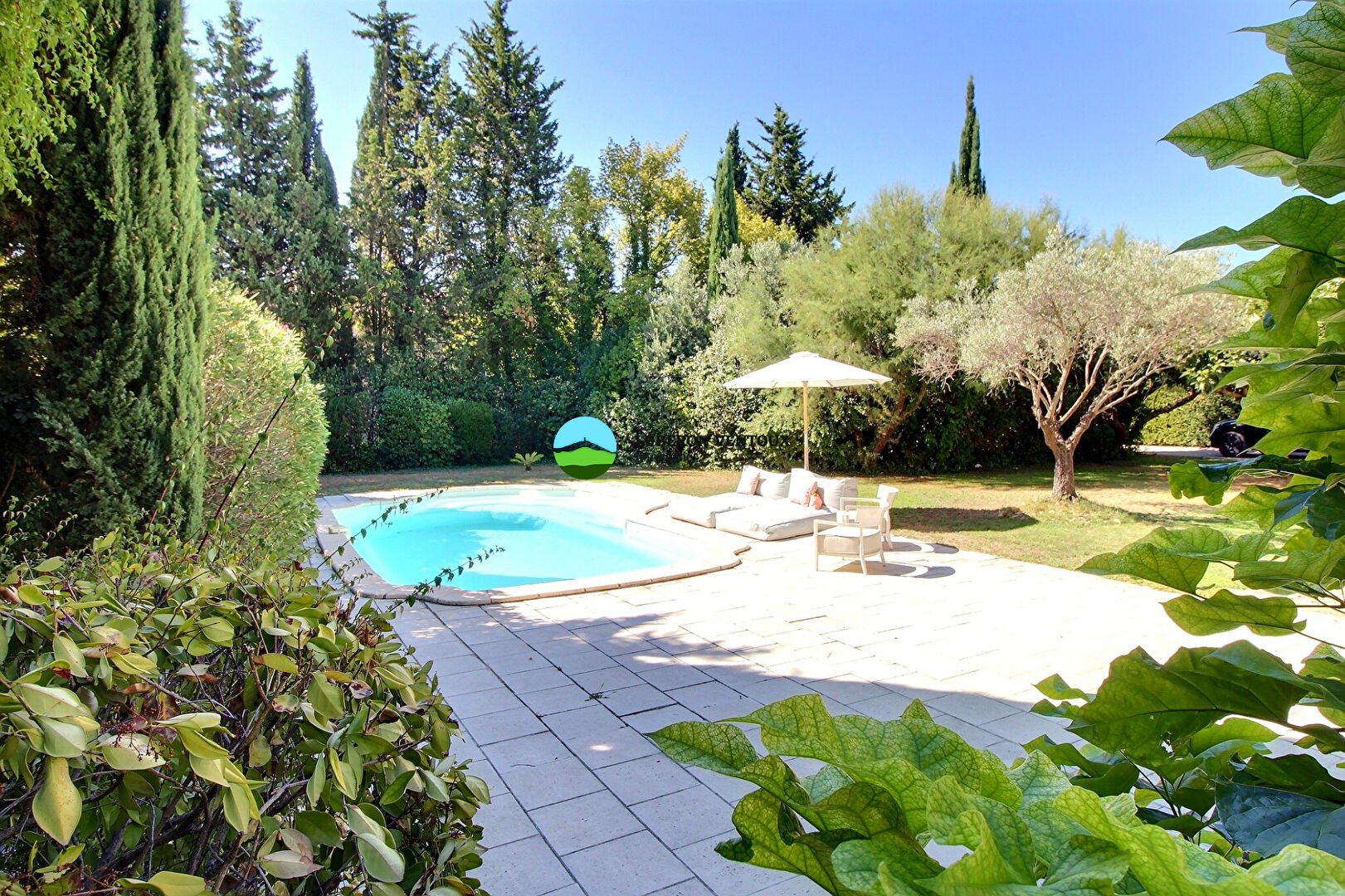 Maison à vendre, 305m², Carpentras