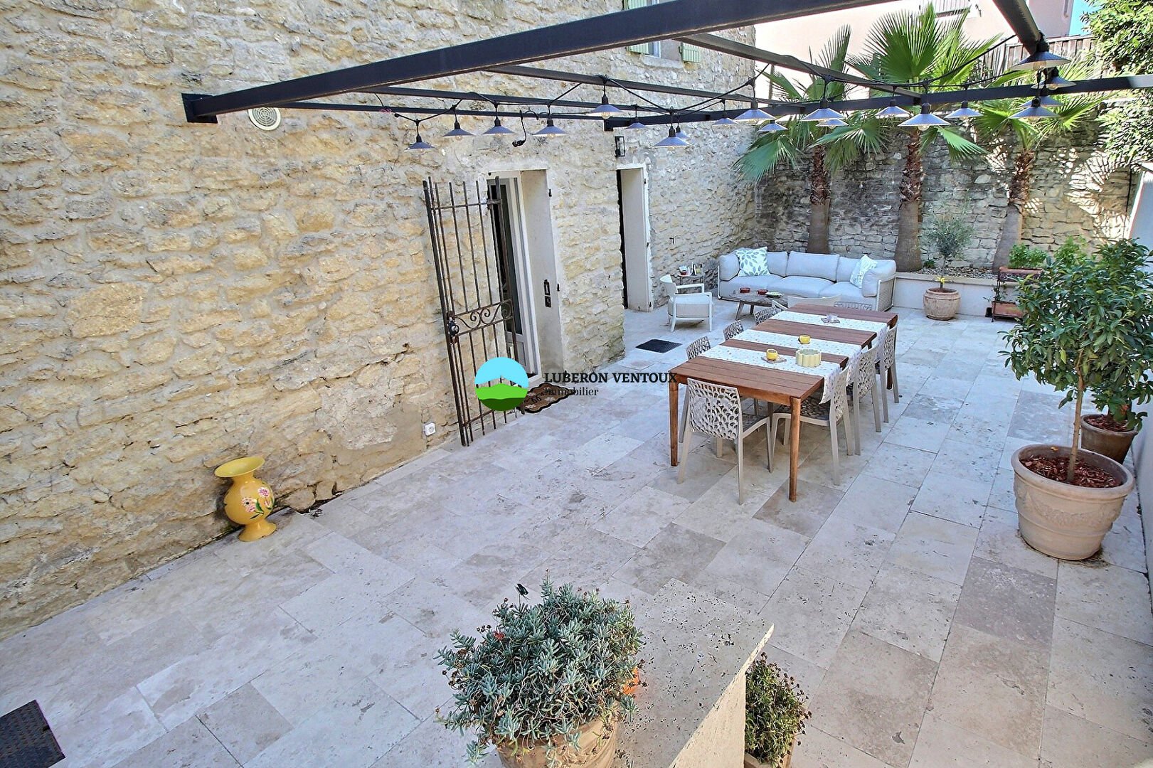 Maison à vendre, 305m², Carpentras