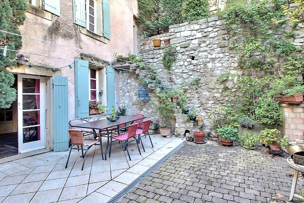 Maison à vendre, 230m², Le Barroux