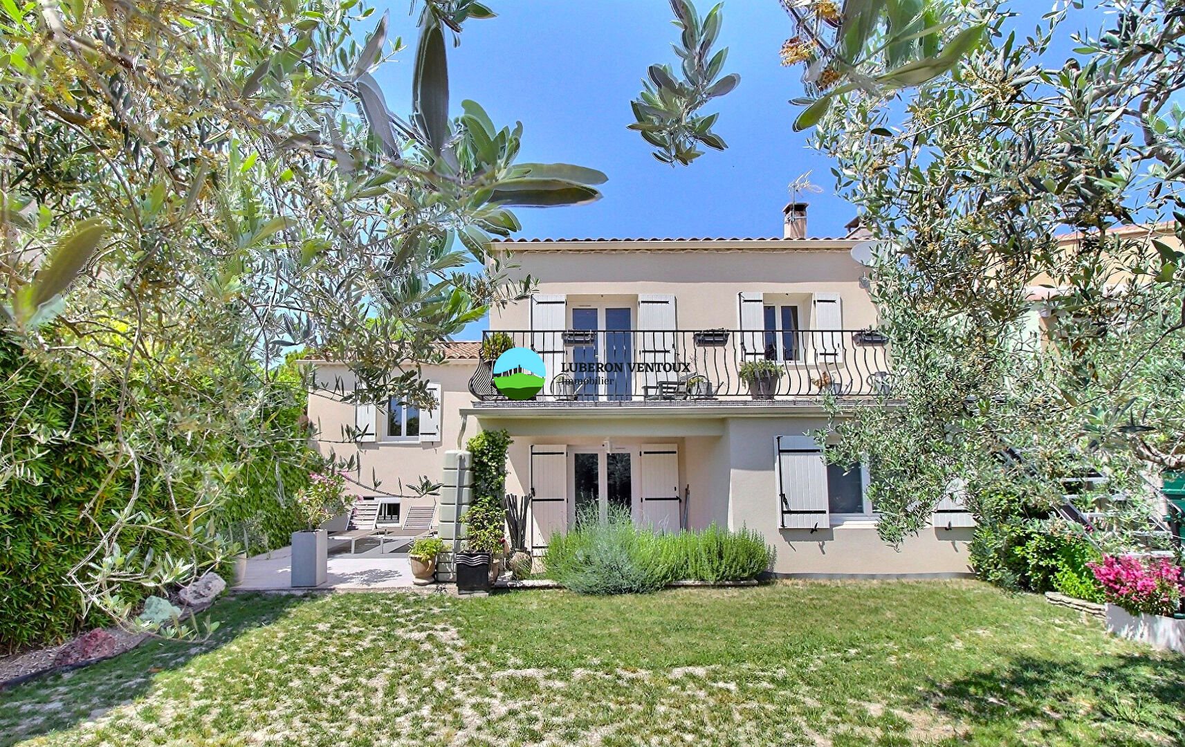 Maison à vendre, 175m², Caromb