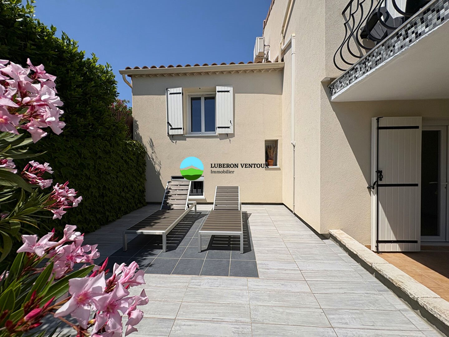 Maison à vendre, 175m², Caromb