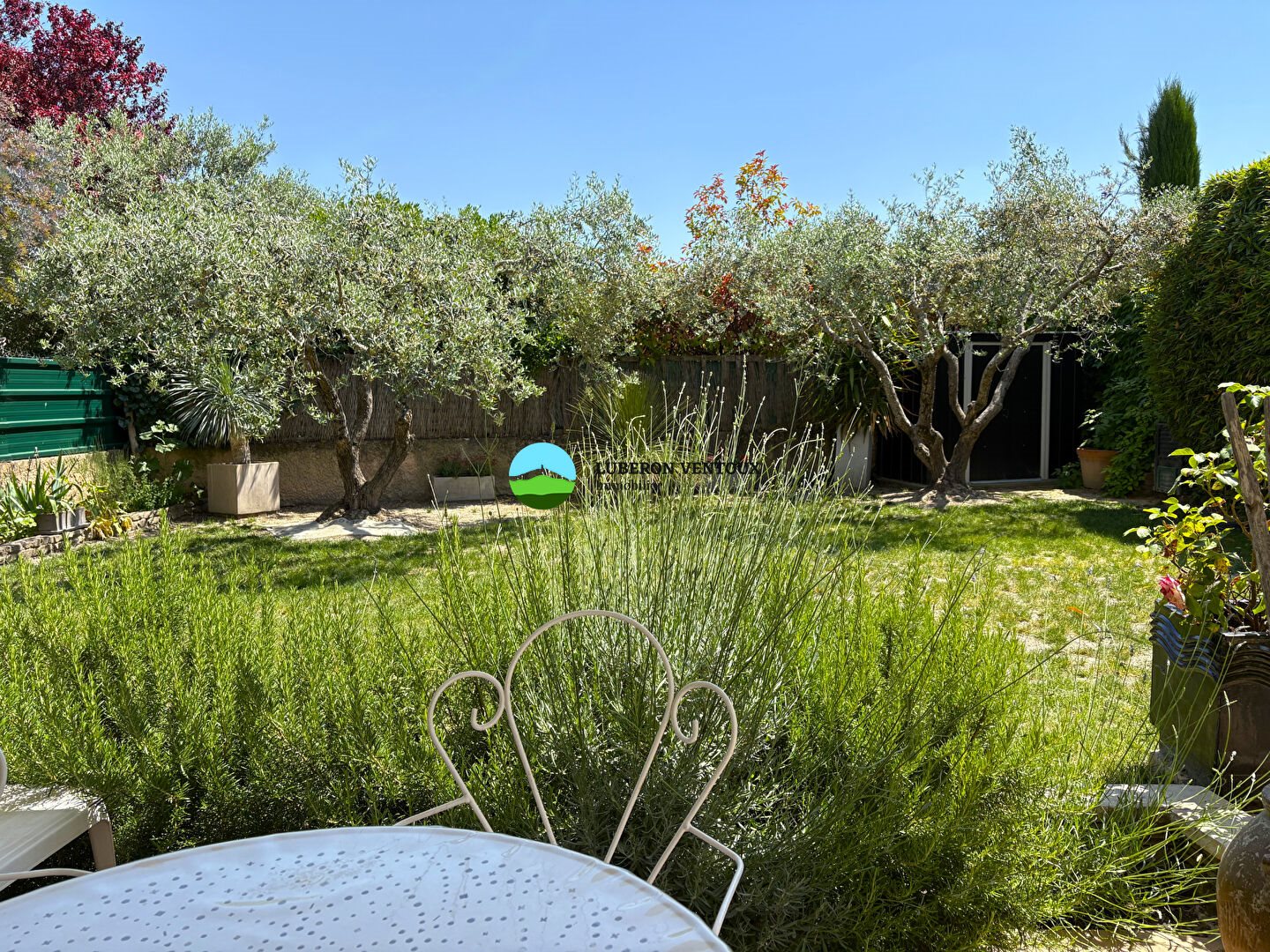 Maison à vendre, 175m², Caromb