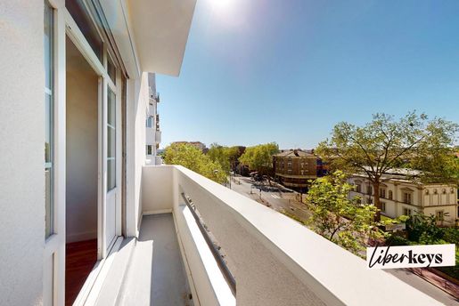 Appartement 3 pièces 58 m² · à Montrouge · 58 m² · 360 000 €