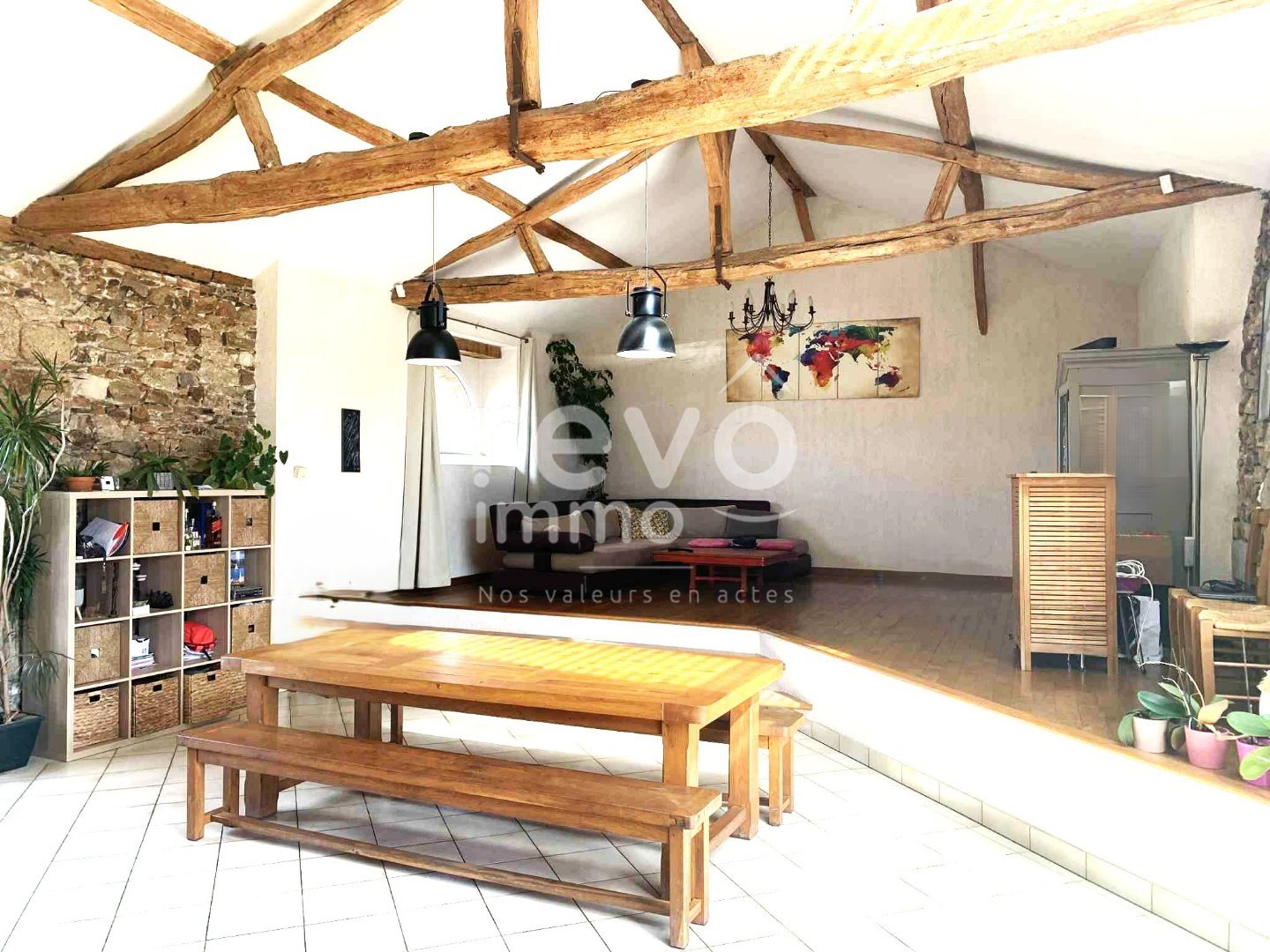 Maison à vendre, 192m², Cholet