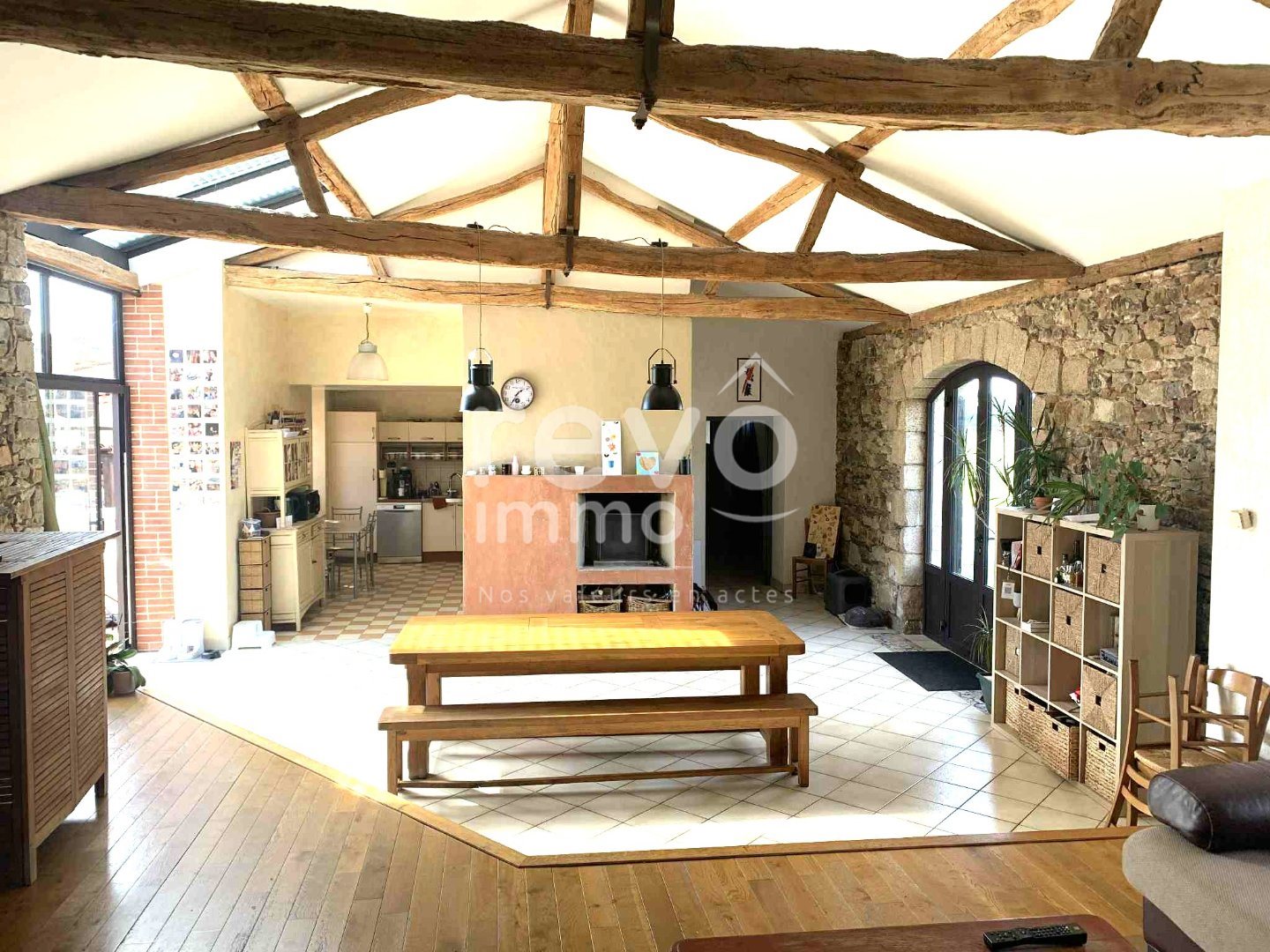 Maison à vendre, 192m², Cholet