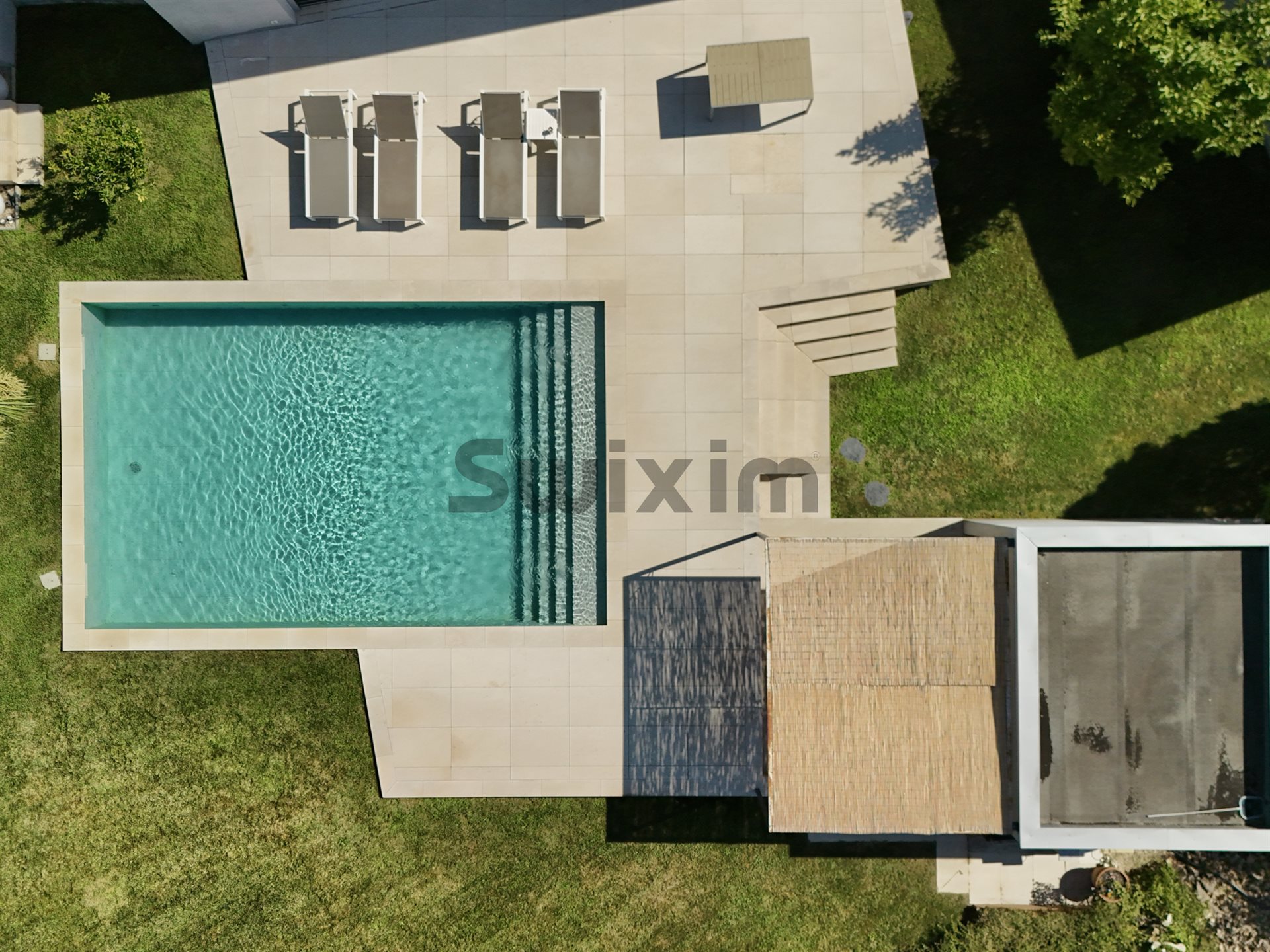 Maison à vendre, 187m², Nîmes