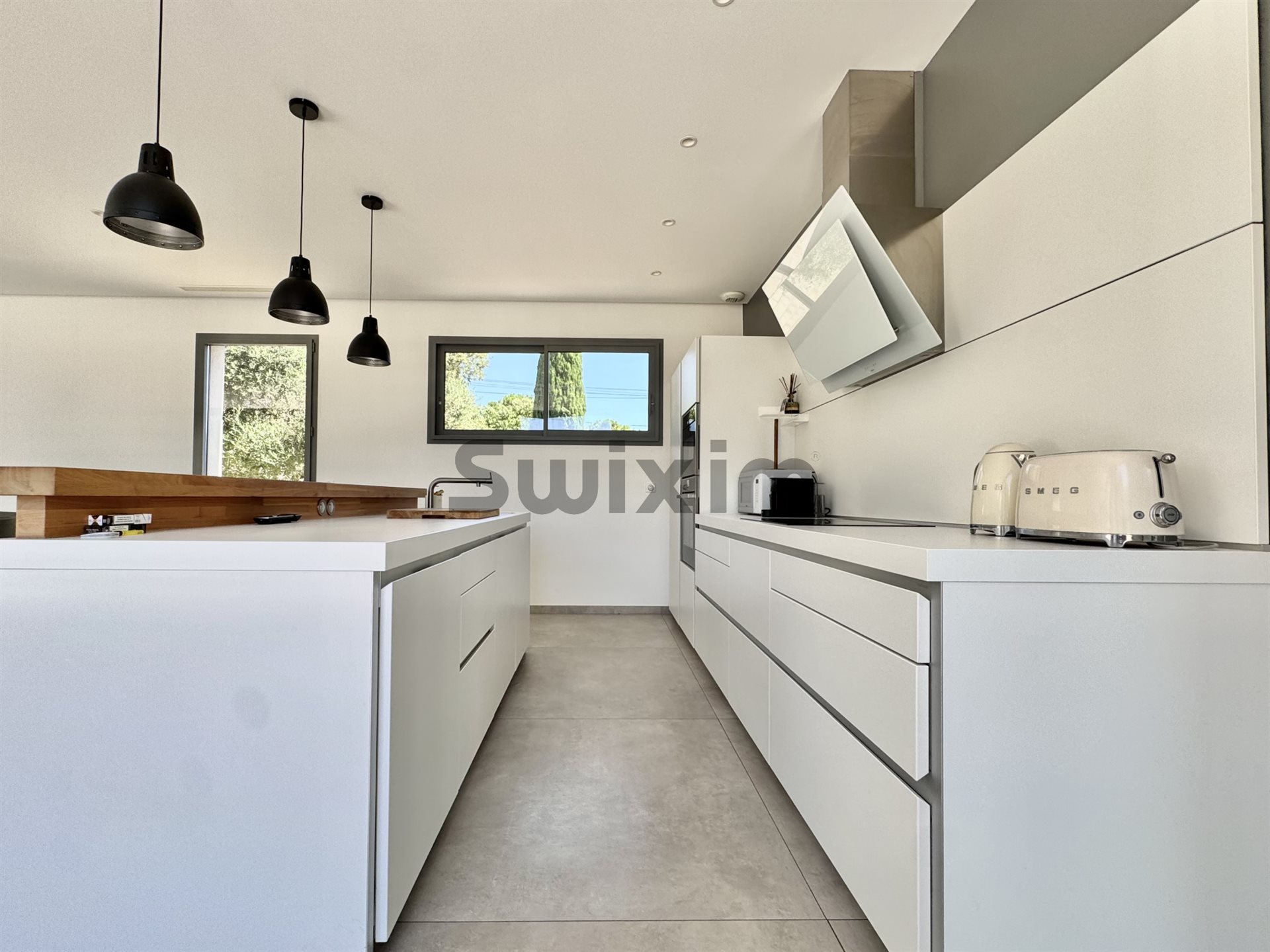 Maison à vendre, 187m², Nîmes
