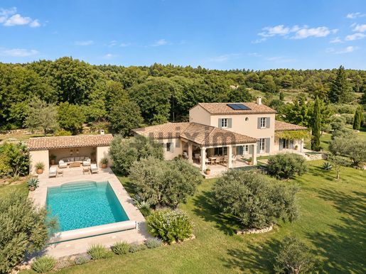 Maison 6 pièces 190 m² · à Uzès · 190 m² · 1 007 000 €
