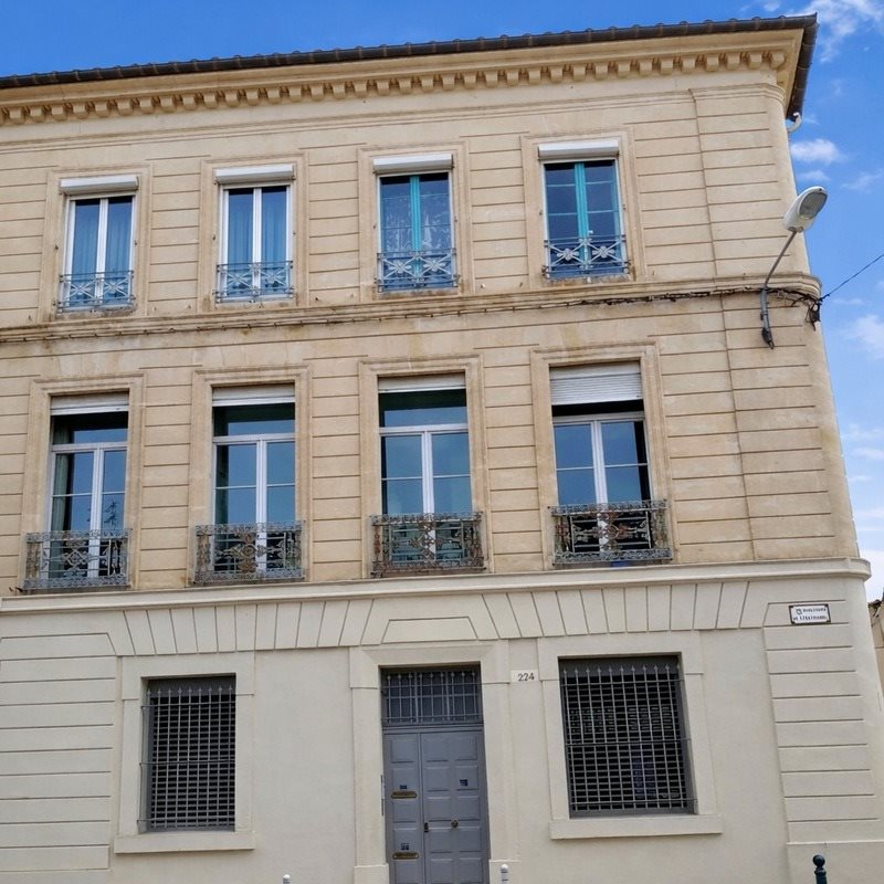Appartement à vendre, 35m², Lunel