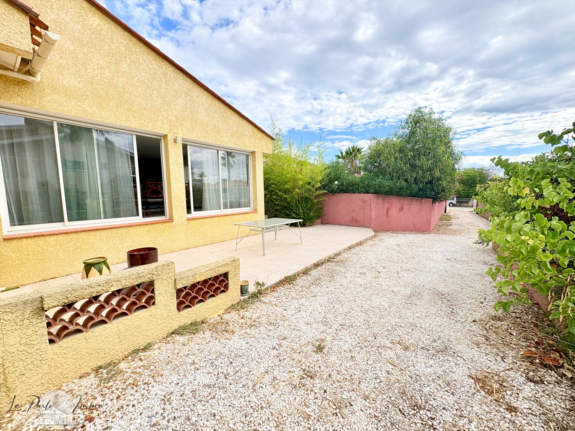 Maison à vendre, 172m², Canet-en-Roussillon