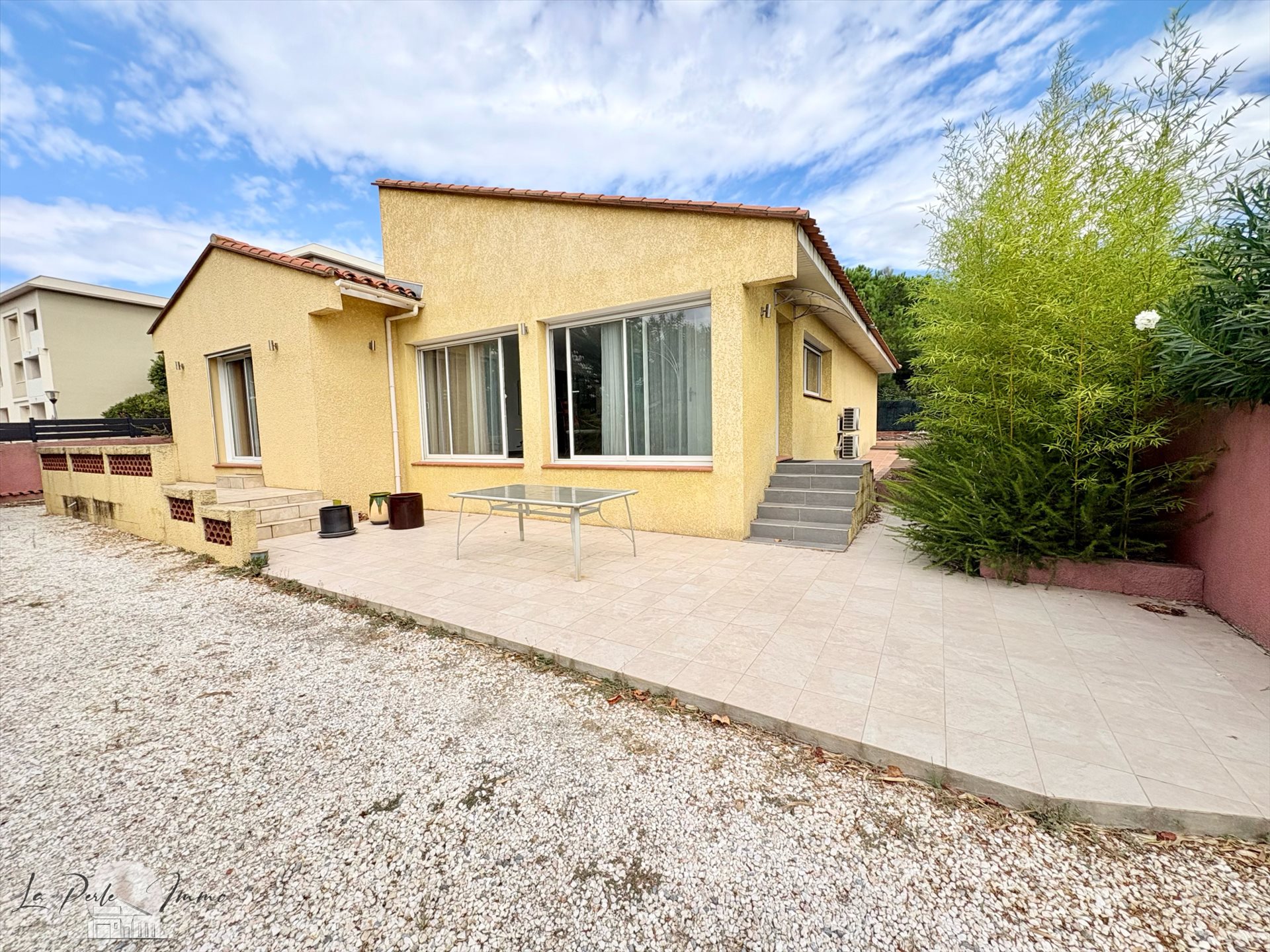 Maison à vendre, 172m², Canet-en-Roussillon