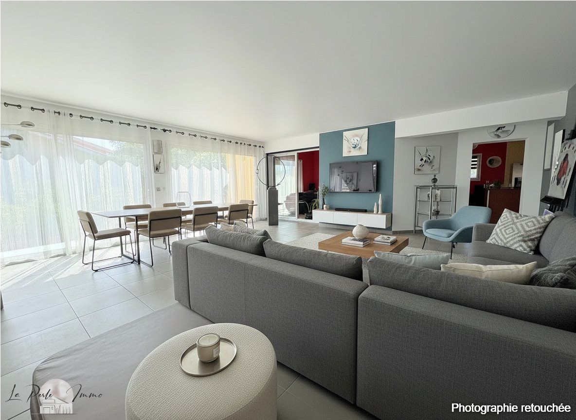 Maison à vendre, 172m², Canet-en-Roussillon