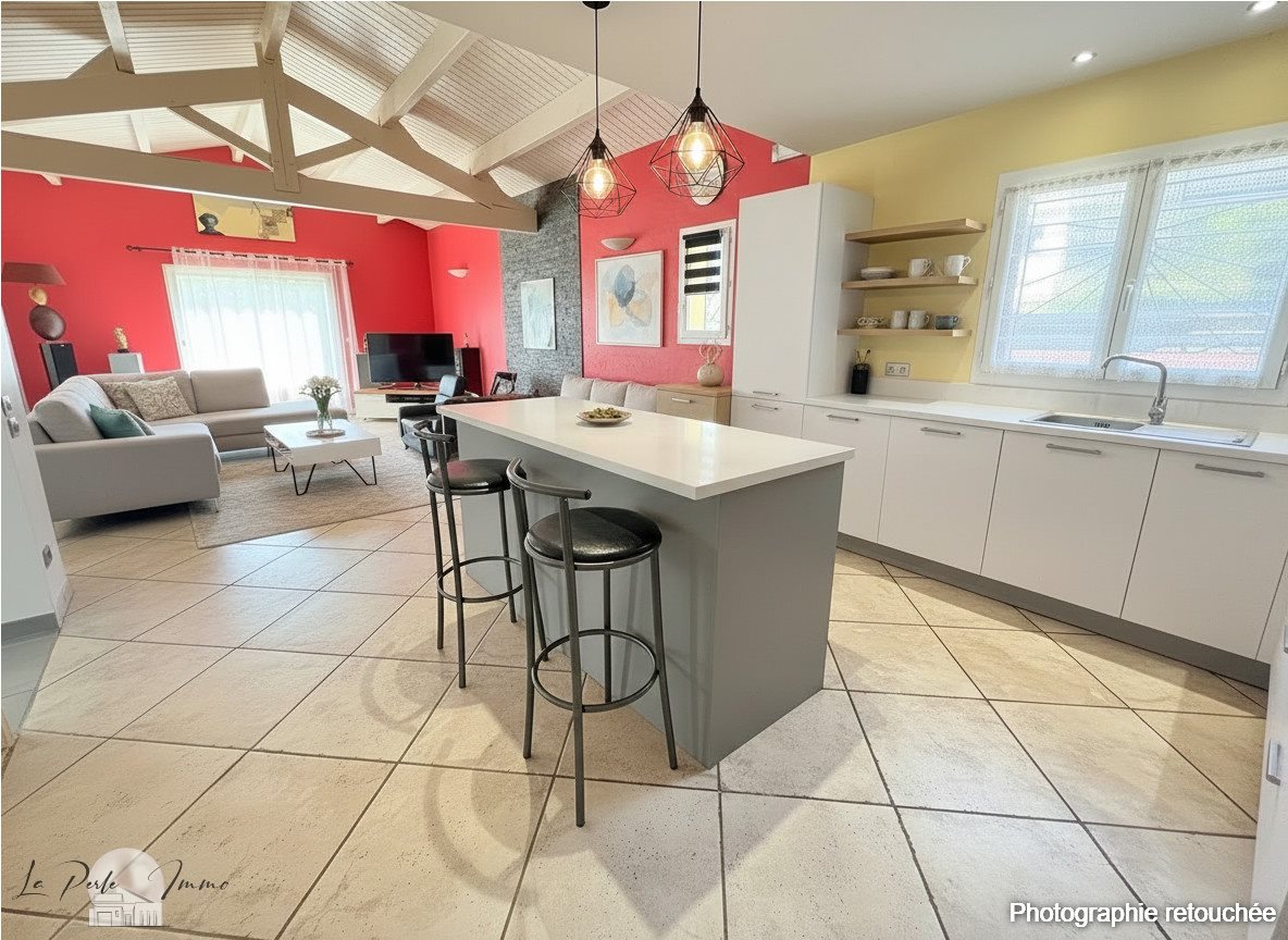 Maison à vendre, 172m², Canet-en-Roussillon