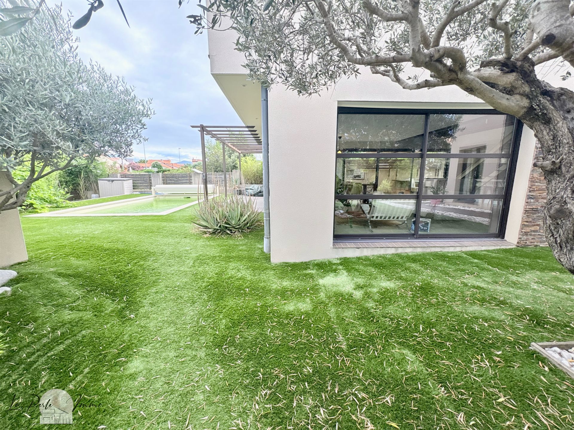 Maison à vendre, 181m², Cabestany