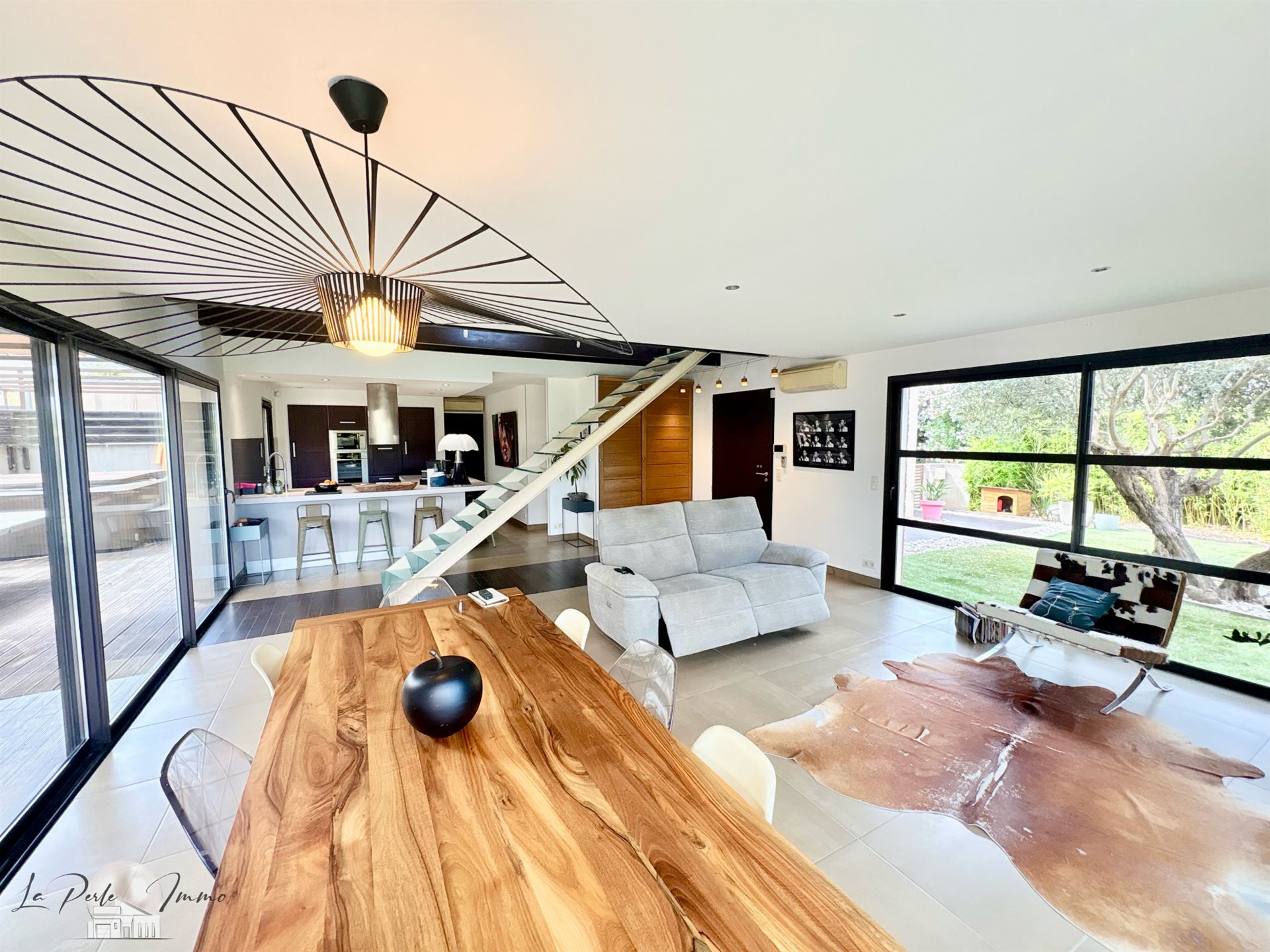 Maison à vendre, 181m², Cabestany