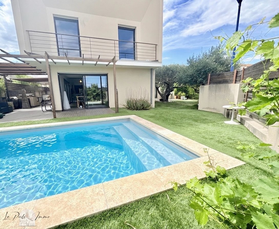 Maison à vendre, 181m², Cabestany